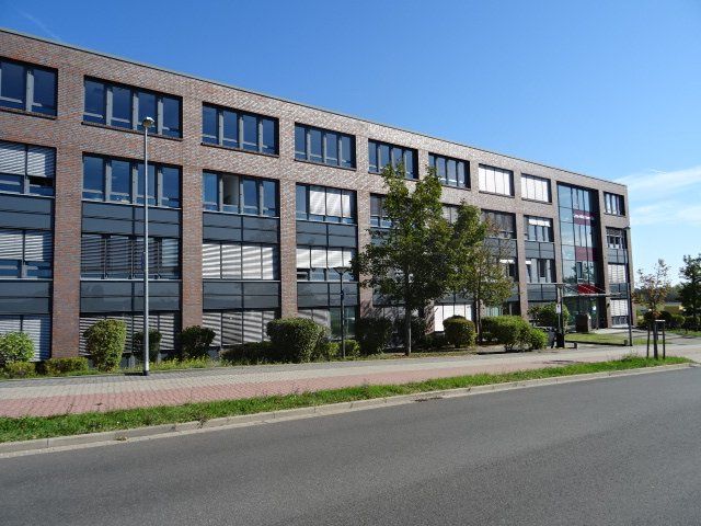 263 m² Bürofläche (Klima) mit Dachterrasse (46 m²) in Dietzenbach „Provisionsfrei“ zu vermieten